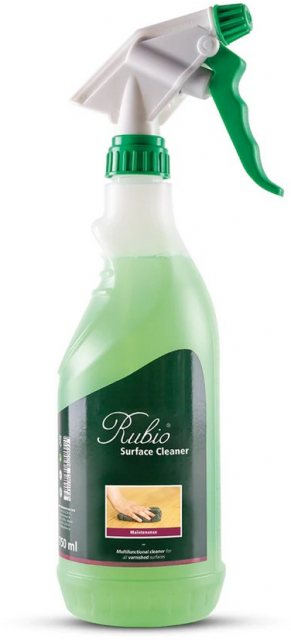 Rubio Monocoat Surface Cleaner ecospray 750 ml