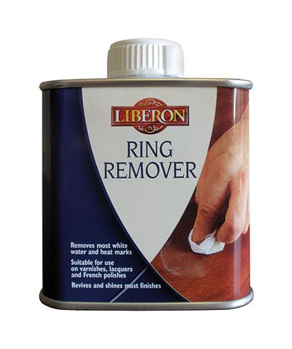 Liberon Ring Remover 125ml