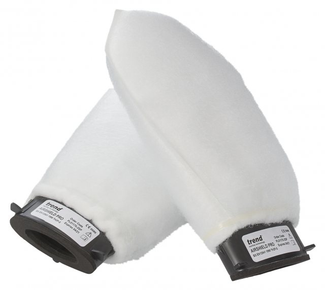 Trend TREND AIR/PRO THP2 FILTER PACK (PAIR) FITS AIRSHEILD