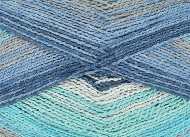 King Cole King Cole Summer 4ply 4569 Neptune