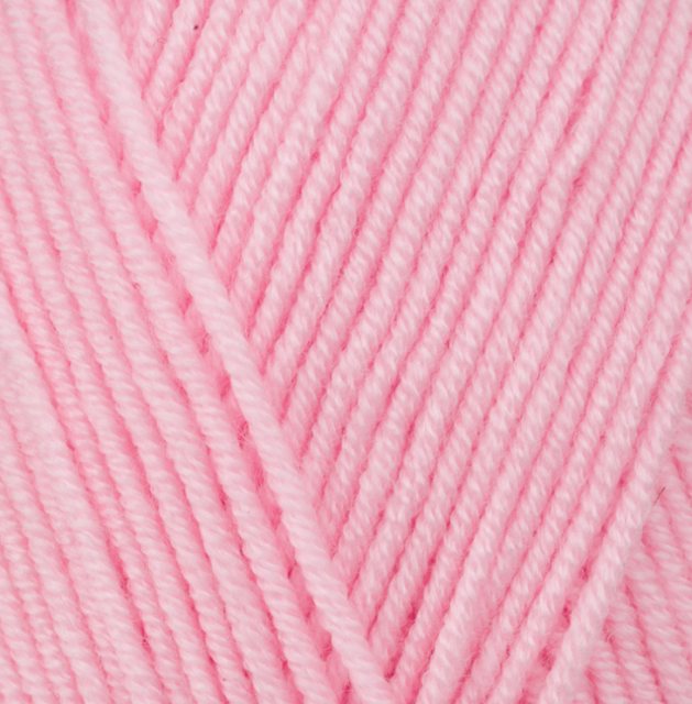 Stylecraft Wondersoft 4 Ply Cashmere Feel - Pink (7209)