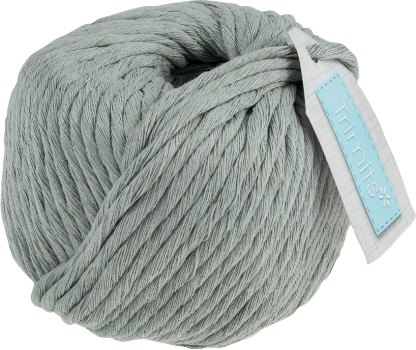 Groves Trimmits Macrame Cord Silver