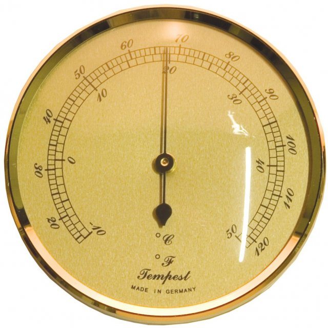 Craft Supplies Thermometer