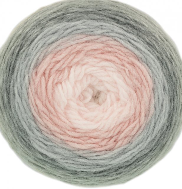 King Cole King Cole Curiosity DK - Mother of pearl 2904