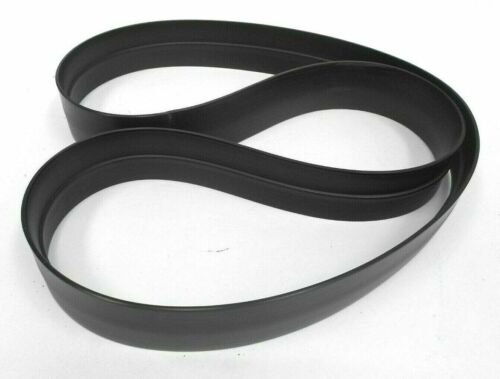 Record Power Sabre350 Spare Bandsaw Rubber Tyre for Cast Iron Bandwheels