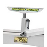 Record Power Record Power Spares Tool Rest Locking Lever - Fits Regent & Envoy Lathe