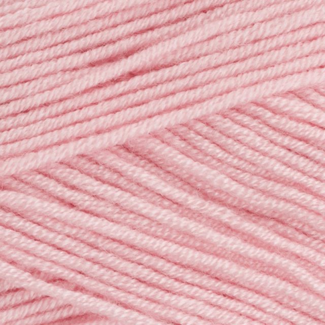 Stylecraft Bambino DK Stylecraft - Soft Pink (7113)
