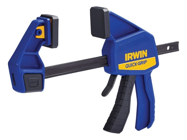 Irwin Quick-Change™ Medium-Duty Bar Clamp 150mm (6in)