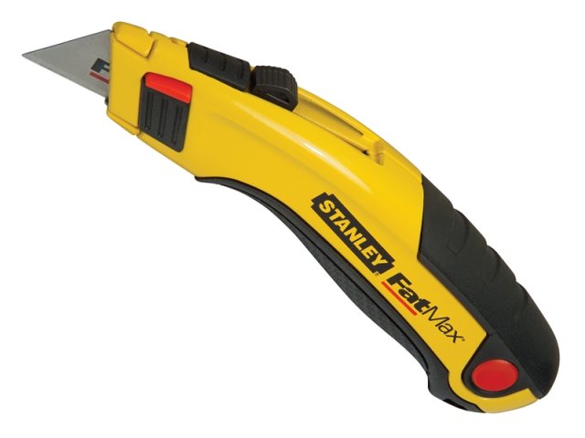 Stanley FatMax® Retractable Utility Knife