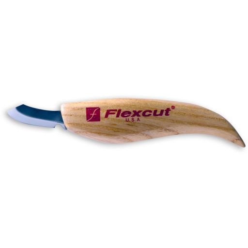 flexcut KN28 knife