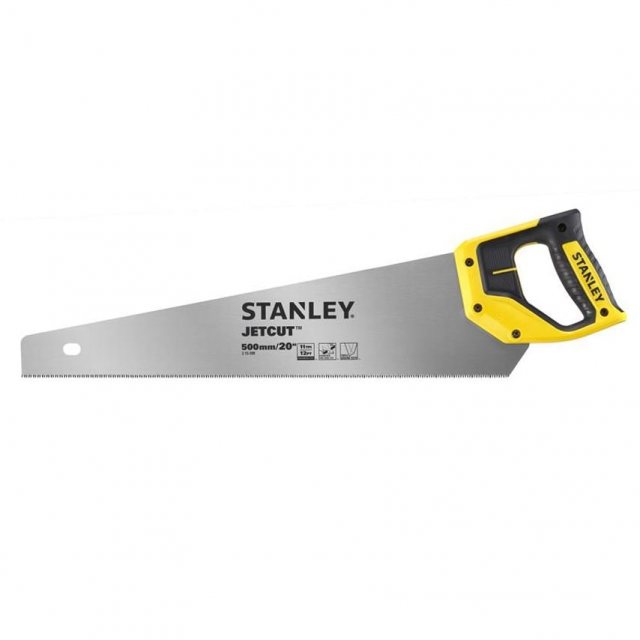Stanley Stanley Sharpcut™ Handsaw 500mm (20in) 7 TPI