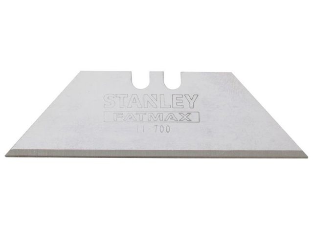 Stanley FatMax® Utility Blades (Pack of 5)