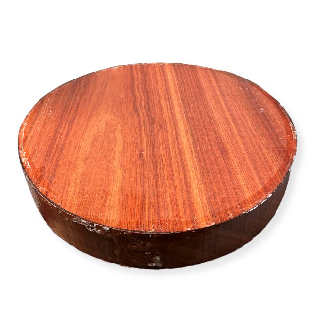 Yandles Rare & Exotic Bloodwood Woodturning Bowl Blank - South American