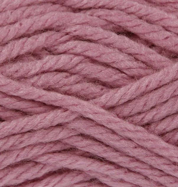 King Cole King Cole Big Value Super Chunky - Pink 30