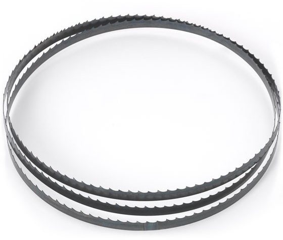 Record Power Bandsaw Blade pack of 3 for Sabre 300