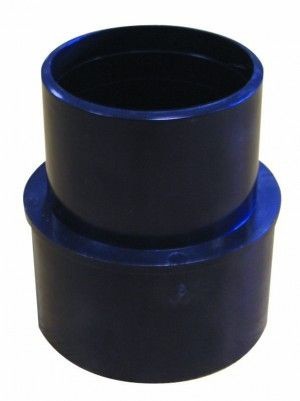 Charnwood Charnwood Reducing cone 75mm to 63mm