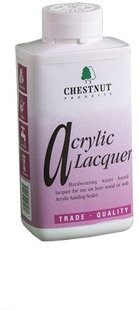 Chestnut Chestnut Acrylic Lacquer