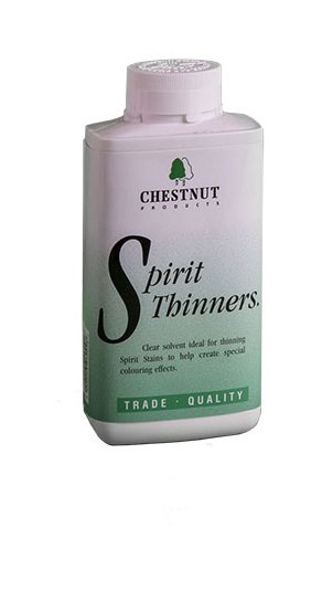Chestnut Chestnut Spirit Thinners