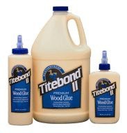Titebond Titebond II Premium Wood Glue