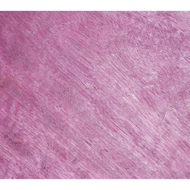 Yandles Purpleheart (Peltogyne Venusa Brazil) Woodturning Blanks