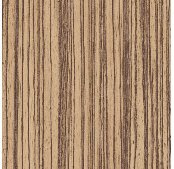 Yandles Zebrano / Zebrawood Kiln Dried Woodturning Blank