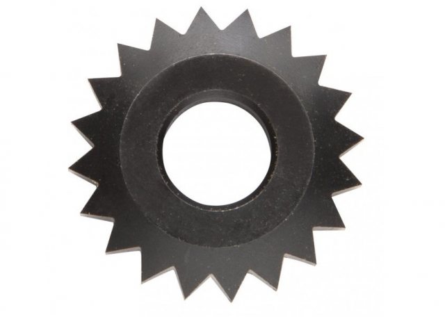 Robert Sorby Robert Sorby 370/02 Medium Spiral Cutter, for Modular Micro Spiral Tool