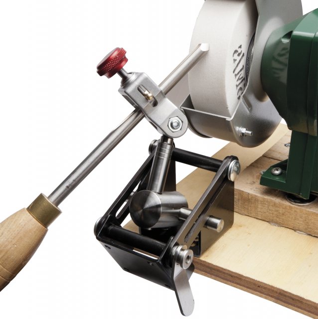 Robert Sorby Robert Sorby 447 Deluxe Universal Sharpening System