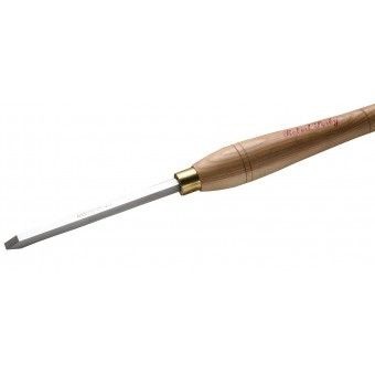 Robert Sorby Robert Sorby 833H 3/8' (10mm) Beading and Parting Tool, 12' (305mm) Handle