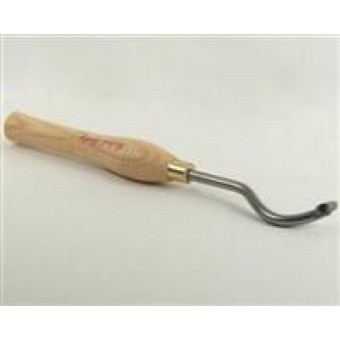 Robert Sorby Robert Sorby 851H 1/2' x 5' (13 x 127mm) Hollowing Tool, Handled
