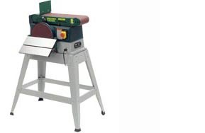 Record Power BDS250A Stand for BDS250 Belt & Disc Sander