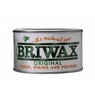 Briwax Original Briwax Wax Furniture Polish 400g Tin 'Recognised as the best furniture wax'