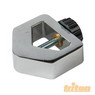 Triton Carving Tool Jig For TWSS10 Wetstone Sharpener - Fits Record, Scheppach, Triton etc