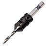 SNAPPY COUNTERSINK WITH 7/64 DRILL