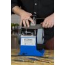 Tormek Tormek T-4 Water Cooled Sharpening System with NVR Switch T4