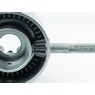 Record Power Record Power SC3 Chuck Package In Case With Standard Jaws, Woodscrew & 2' Face Plate