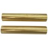 Replacement Brass Tubes for Lock n Load Pens, Pack of 2
