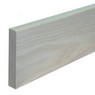 Ash Architrave Small Round