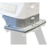 Record Power Coronet Herald Optional Bench Mount Feet