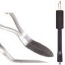 RazerTip Heavy Duty Pen HD5SP-L Small Long Spear Shader