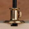 Igaging Precision Brass Wheel Mortice Marking Gauge - Metric & Imperial