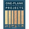 One-Plank Woodworking Projects