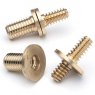 20/25mm - Stick Connector - Pack of 2