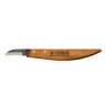 Narex Carving knife, PROFI 40 x 12 mm