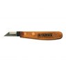 Narex Carving knife notchcutting, PROFI 40 x 12 mm