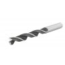 Famag Brad point drill bit, chrome vanadium steel, O?12 mm