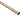Hardwood Dowel Single Length 12mm Oak Dowel 1Mtr FSC