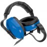 JSP Big Blue Ear Defender (Can be used with Powercap)