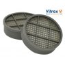 P2 Replacement Filters (Pack of 2)