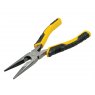 ControlGrip™ Long Nose Cutting Pliers 150mm (6in)