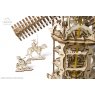Ugears UG70055 Ugears Tower Windmill  Mechanical Wooden Model 3D Puzzle